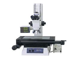 日本三丰Mitutoyo 高倍率多功能测量显微镜 MF-U